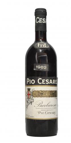 Barbaresco 1982 picture