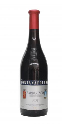 Barbaresco 1993 picture