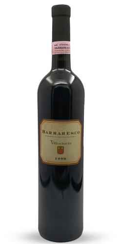 Barbaresco 1998 picture