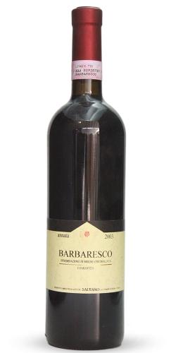 Barbaresco 2003 picture