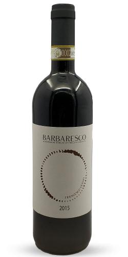 Barbaresco 2015 picture