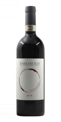 Barbaresco 2018 picture