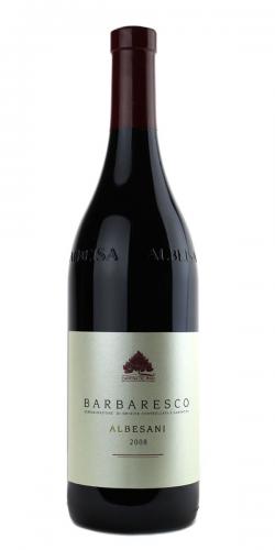 Barbaresco Albesani 2008 picture