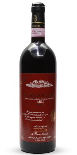 Barbaresco Asili Riserva 2007 picture