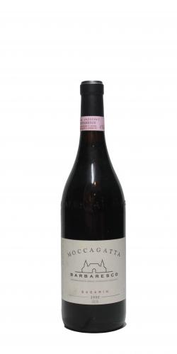 Barbaresco Basarin 1995 picture