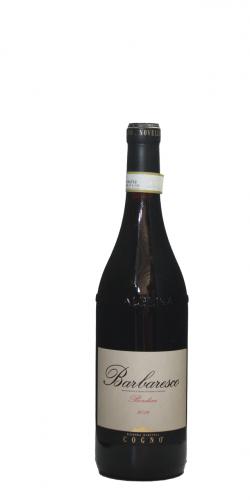 Barbaresco Bordini 2012 picture