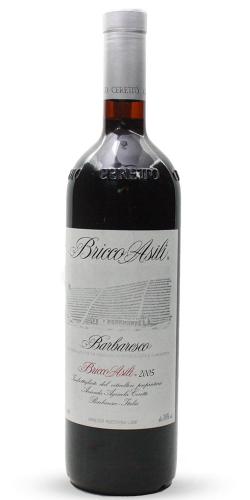 Barbaresco Bricco Asili 2005 picture