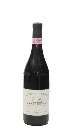 Barbaresco Cole 1998 picture