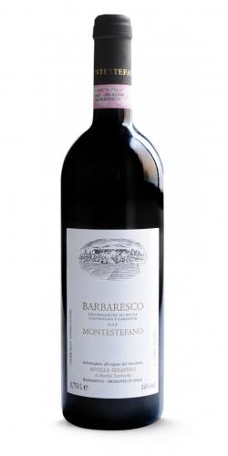 Barbaresco Montestefano 2007 picture