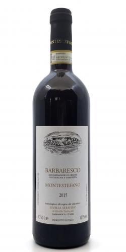 Barbaresco Montestefano 2015 picture