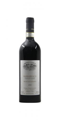 Barbaresco Montestefano 2018 picture