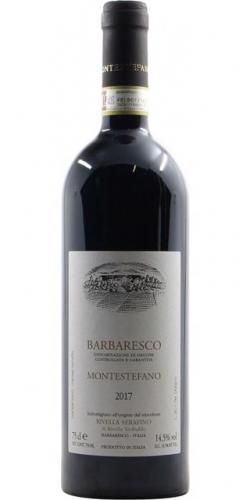 Barbaresco Montestefano 2017 picture