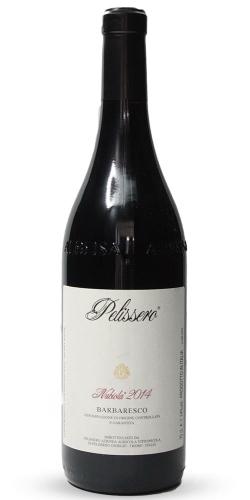 Barbaresco Nubiola 2014 picture