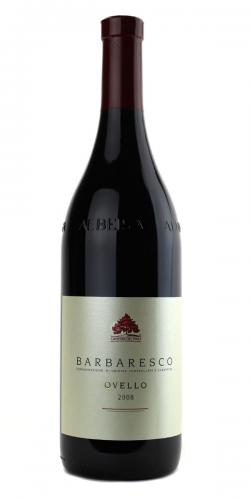 Barbaresco Ovello 2008 picture