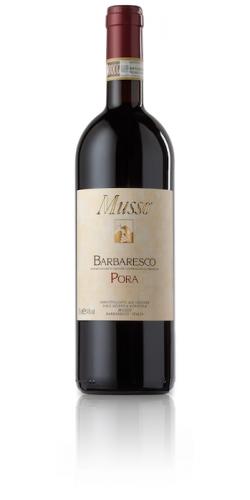 Barbaresco Pora 2018 picture