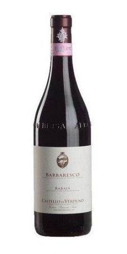 Barbaresco Rabajà 2016 picture
