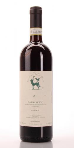 Barbaresco Rio Sordo 2011 picture