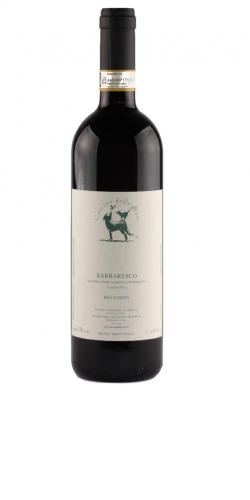 Barbaresco Rio Sordo 2013 picture