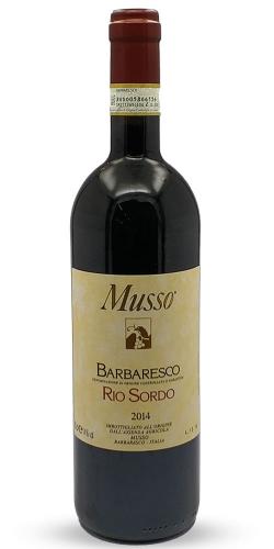 Barbaresco Rio Sordo 2015 picture