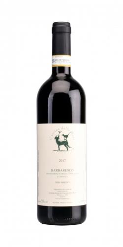 Barbaresco Rio Sordo 2017 picture