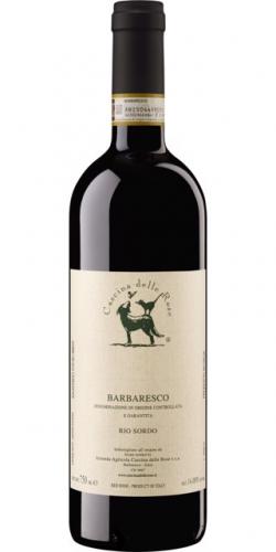 Barbaresco Rio Sordo 2018 picture