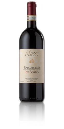 Barbaresco Rio Sordo 2018 picture