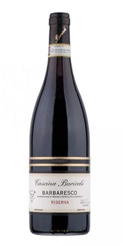 Barbaresco Riserva 2011 picture