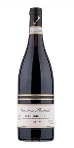 Barbaresco Riserva 2012 picture