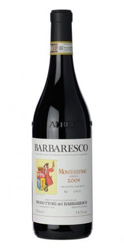 Barbaresco Riserva Montestefano 2009 picture