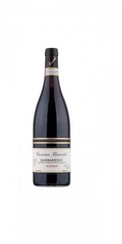 Barbaresco Riserva Quindicianni 2004 picture