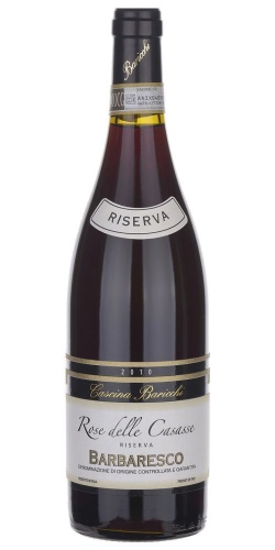 Barbaresco Riserva Rosé delle Casasse 2010 picture