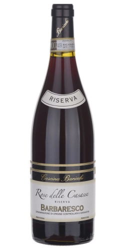 Barbaresco Riserva Rosé delle Casasse 2012 picture