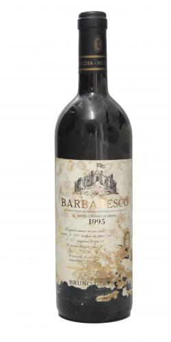 Barbaresco Santo Stefano di Neive 1995 picture