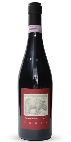 Barbaresco Starderi 2005 picture