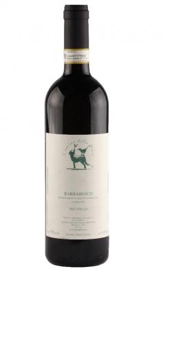 Barbaresco Tre Stelle 2012 picture