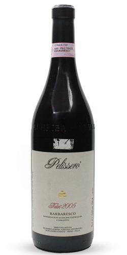 Barbaresco Tulin 2005 picture