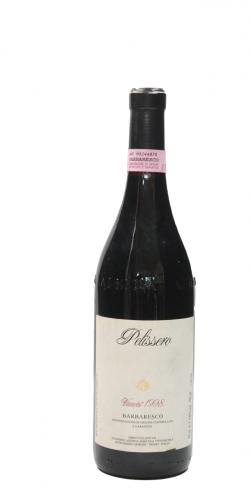 Barbaresco Vanotu 1998 picture