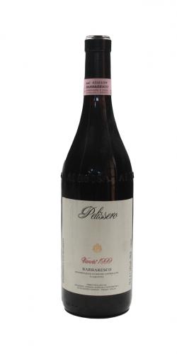 Barbaresco Vanotu 1999 picture