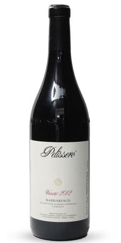 Barbaresco Vanotu 2012 picture