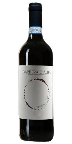 Barbera d'Alba 2023 picture