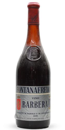 Barbera d'Alba  picture