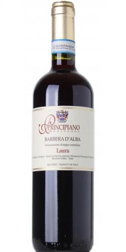 Barbera d'Alba Laura 2014 picture