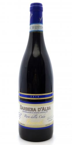 Barbera d'Alba Riva della Coda 2016 picture