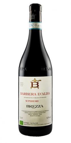 Barbera d'Alba Superiore 2017 picture