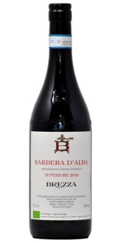 Barbera d'Alba Superiore 2018 picture