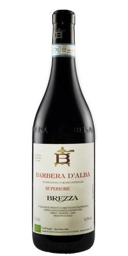 Barbera d'Alba Superiore 2020 picture