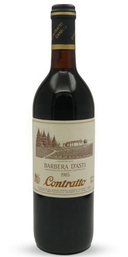 Barbera d’Asti 1985 picture