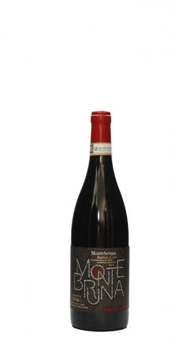 Barbera d'Asti Montebruna 2016 picture