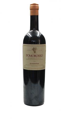 Barbera d'Asti Pomorosso 1997 picture