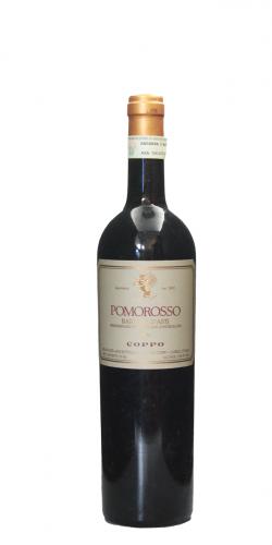 Barbera d'Asti Pomorosso 2006 picture